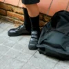 Muris petra Junior black
