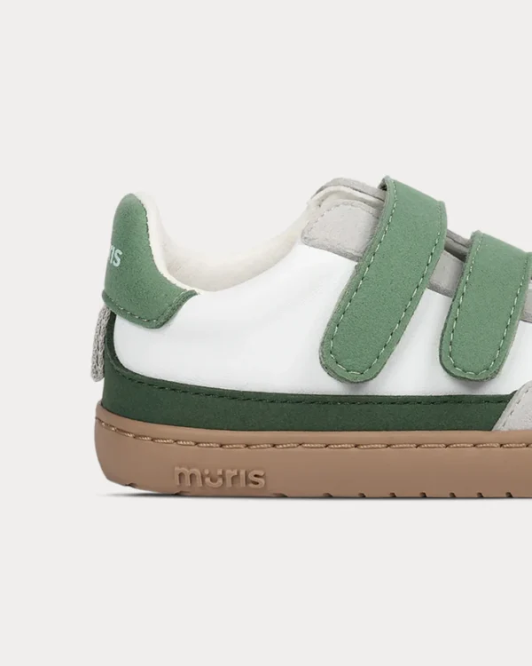 Muris petra mini green