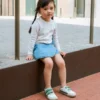 Muris petra mini green