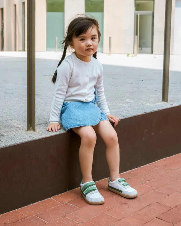 Muris petra mini green