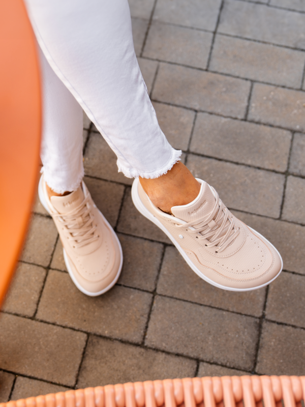 Recovery Shoes Be Lenka Sydney - Sand - Image 2