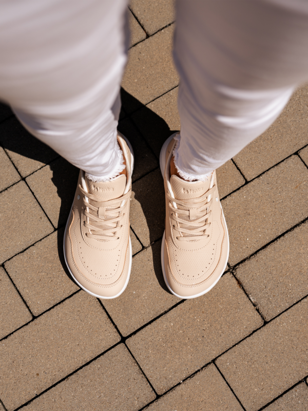 Recovery Shoes Be Lenka Sydney - Sand - Image 6