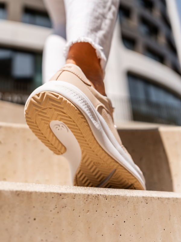 Recovery Shoes Be Lenka Sydney - Sand - Image 10
