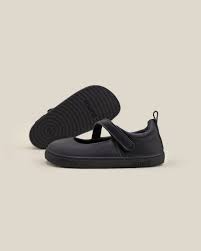 Muris sienna junior black