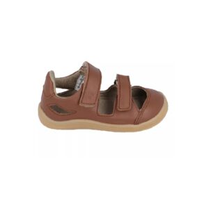 Baby bare Febo joy rudos basutės