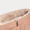Basa Pėda Barefoot Muris Siberia mini modelio auliniai batai
