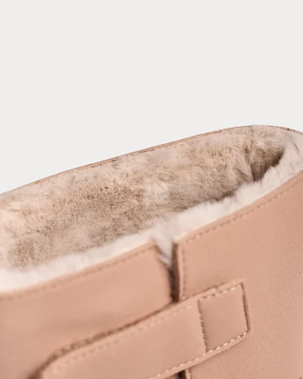Basa Pėda Barefoot Muris Siberia mini modelio auliniai batai