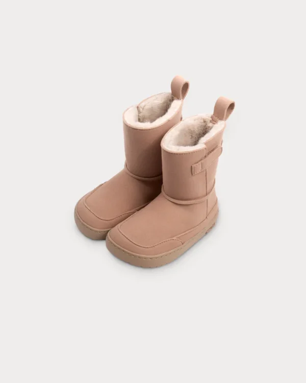 Basa Pėda Barefoot Muris Siberia mini
