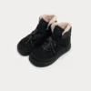 Basa Pėda Barefoot Muris Baltic modelio auliniai batai