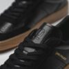 Ohne Project-070 All Black Basa Peda veganiški batai iš Ispanijos