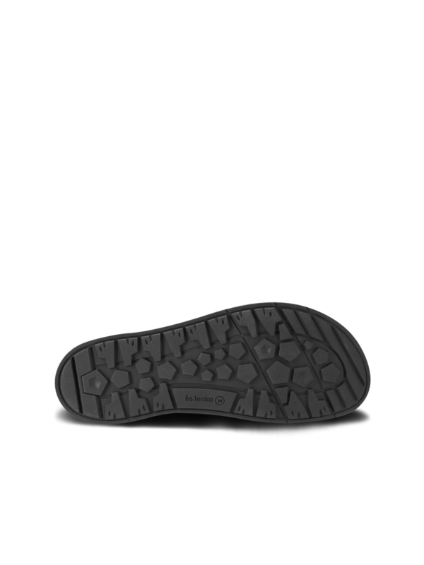 Barefoot Boots Be Lenka ArcticEdge - Dark Brown - Image 5