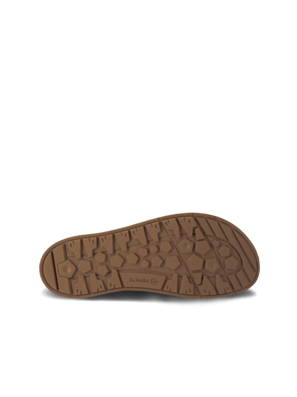 Barefoot Boots Be Lenka ArcticEdge - Mustard - Image 6