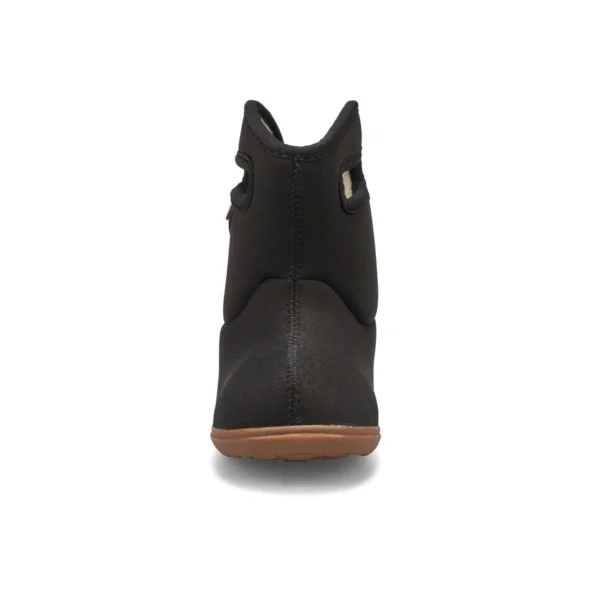 Naujiena, Basa Pėda Barefoot Bogs auliniai batai vaikams. Baby Bogs II - Solid