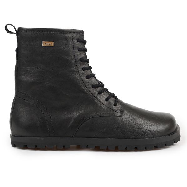 Basa Pėda Barefoot Auliniai batai Kombat