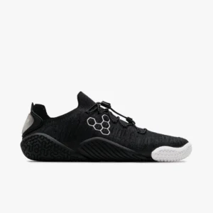 Vivobarefoot Motus Flex Mens Obsidian (Basa Pėda Barefoot fizinė parduotuvė Vilnius)