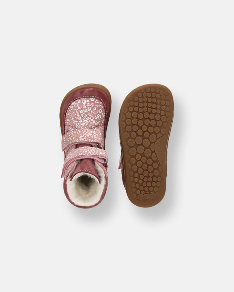 Komfortiški ir stilingi Basa Pėda Barefoot