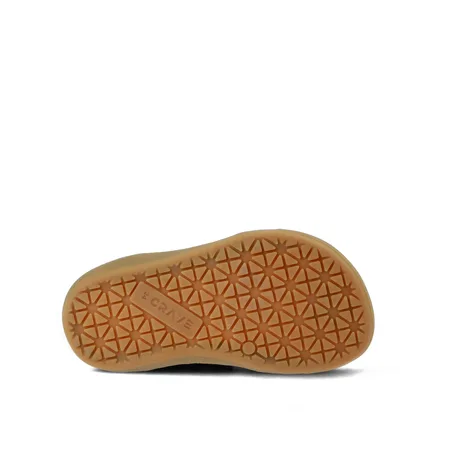 Komfortiški ir stilingi Basa Pėda Barefoot Crave Talinn 2.0 auliniai batai vaikams