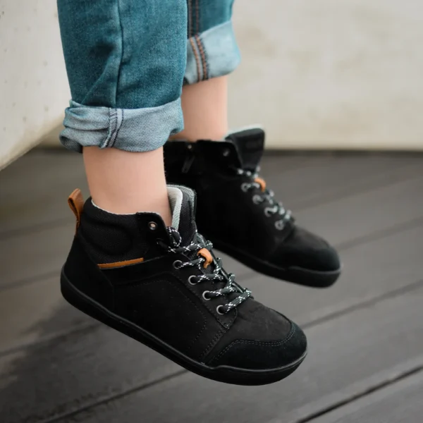Crave Bilbao 2.0 barefoot batai