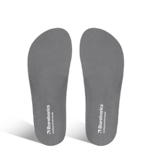 Replacement insole Barebarics HeatForm