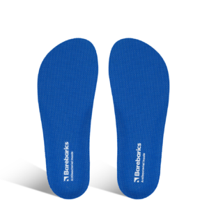 Replacement insole Barebarics StreetForm