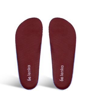 Replacement insole Be Lenka ActiveBoost