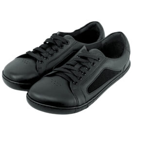 Barefoot sneakers Antal Aire black