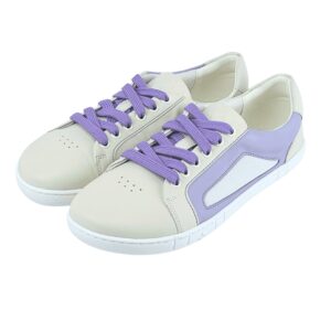 Barefoot sneakers Antal Aire Lilla