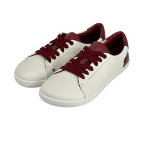 Antal Barefoot sneakers Camino Red