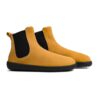 Ahinsa Musturd Nubuck 2.0 auliniai batai
