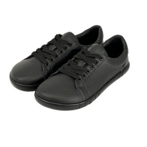 Antal Barefoot Sneakers Camino Black