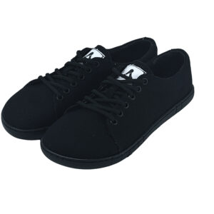 Barefoot sneakers Antal Artwalk Basic black