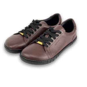 Antal Barefoot sneakers Amada Brown