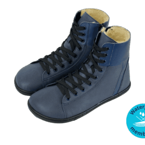 Antal Barefoot boots Lanapura Blue