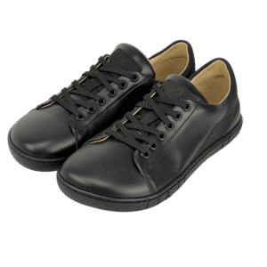 Antal Barefoot Sneakers Magnifique Black