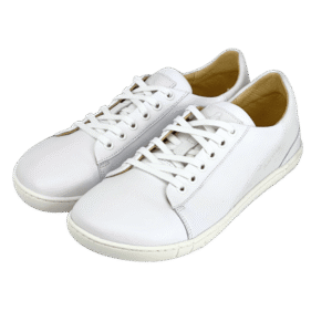 Antal Barefoot sneakers Magnifique White