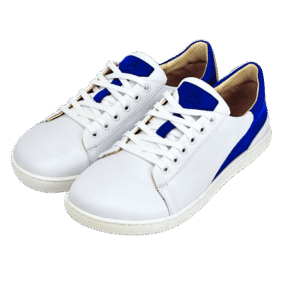 Antal Barefoot sneakers Magnifique Blue