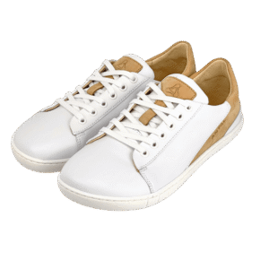 Antal Barefoot sneakers Magnifique Beige