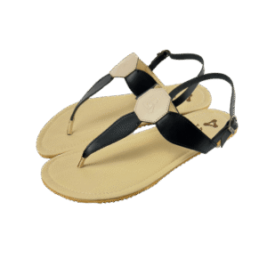 Barefoot sandals Antal Marisol Black