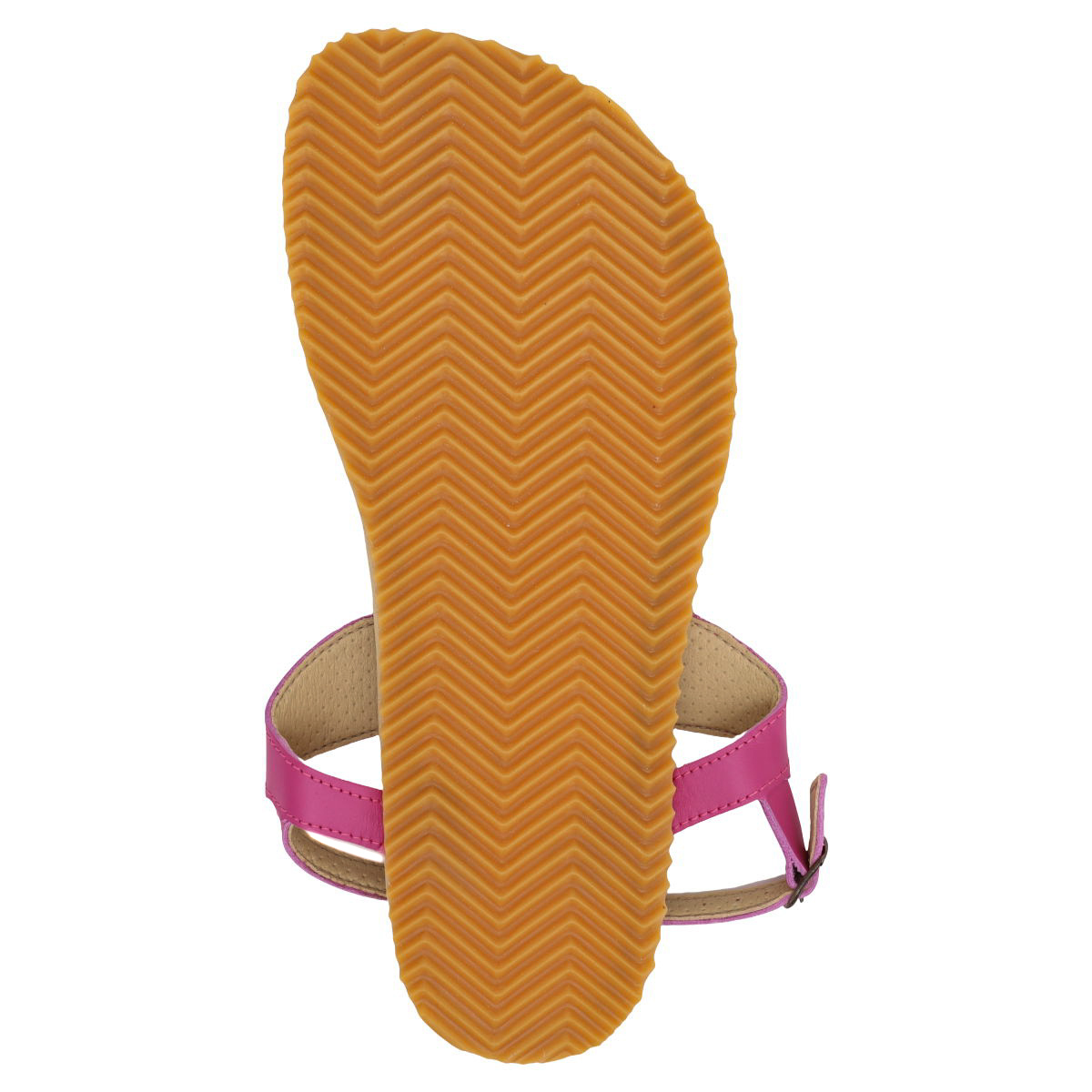 Barefoot sandals Antal Marisol Fuchsia - Image 5