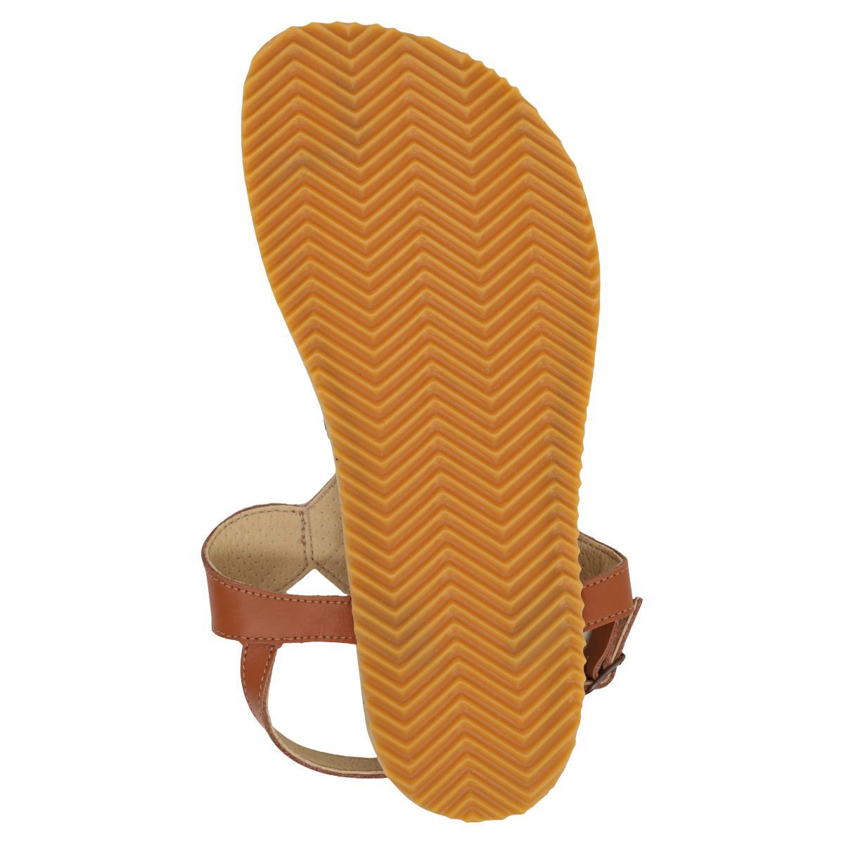 Barefoot sandals Antal Marisol Brown - Image 5