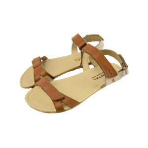 Barefoot sandals Antal Alondra Brown