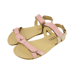 Barefoot sandals Antal Alondra pink