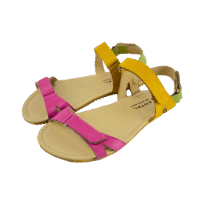 Barefoot sandals Antal Alondra Carnival