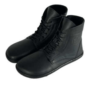 Antal Barefoot boots Venero Black