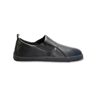 Ahinsa Barefoot slip-on sneakers from vegan leather
