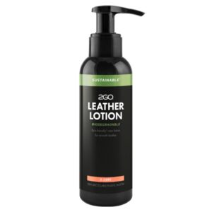 Ahinsa Shoes Leather lotion