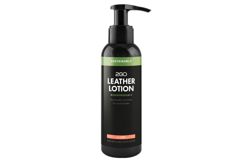Ahinsa Shoes Leather lotion
