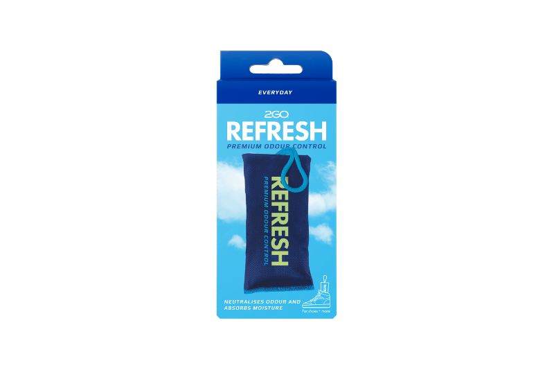 Ahinsa Shoes Shoe refresher 2GO