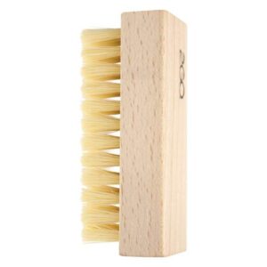 Vokiškas, kokybiškas valymo šepetėlis