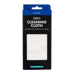 Ahinsa Shoes 2GO Cleaning Cloth
